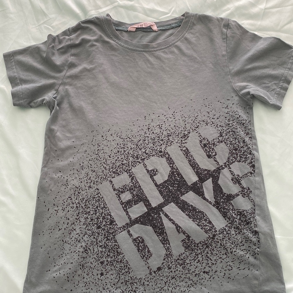 Boys top